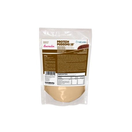 Protein Pudding 10' 315 gr