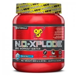 New No-Xplode 3.0 600 gr