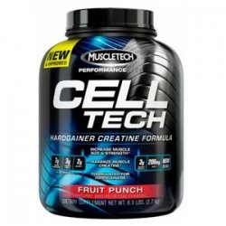 Cell-Tech Performance Series 2.7 Kg