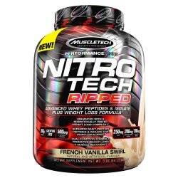 Nitro-Tech Ripped 1.8 Kg 