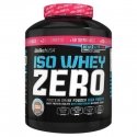 Iso Whey Zero 2.7 Kg (20% más de producto)