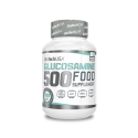 Glucosamine 500  60 caps.