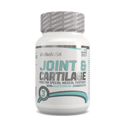 Joint & Cartilague 60 tabl.