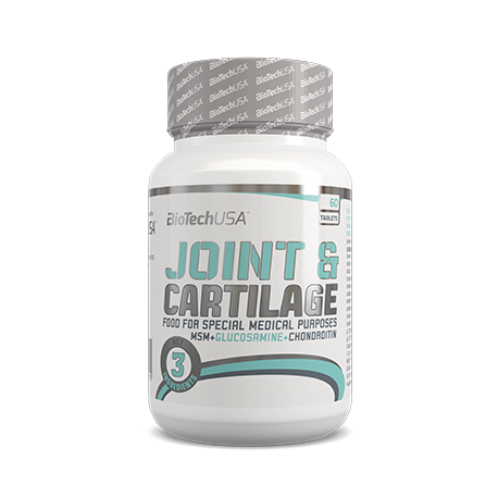 Joint & Cartilague 60 tabl.