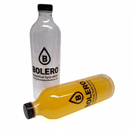 Botella BOLERO 1.5 L