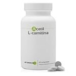 Análisis de L-Carnitina 500mg en 60 tabletas: ¿El suplemento ideal para tu dieta?
