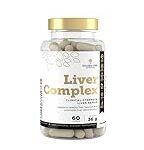 Análisis completo de Fepa Liver Complex: ¿un suplemento indispensable para tu dieta?