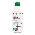 Análisis de Detox Plus: Opiniones, beneficios y resultados en dietas detox