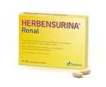 Análisis de Herbensurina Rompepiedras: El suplemento clave para mantener la salud renal