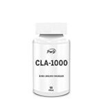 Análisis de 636 CLA 100 perlas 1000 mg: ¿el suplemento ideal para tu dieta?