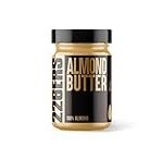 Análisis detallado: 754 100 almond butter 500 gr - ¿El mejor suplemento alimenticio para tu dieta?