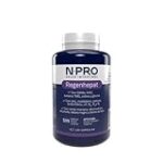 Análisis completo de Npro Salud Intestinal: ¿El mejor suplemento para cuidar tu salud digestiva?