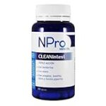 Npro CleanIntest: Análisis Detallado de este Suplemento para la Salud Intestinal