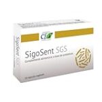 Análisis de Sigosent SGS: ¿El mejor suplemento alimenticio para tu dieta?