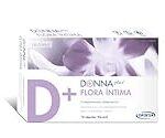 Análisis de las opiniones sobre Donnaplus Flora Íntima: ¿El Mejor Suplemento para la Salud Femenina?