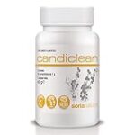 Análisis de Candida Flush: La guía definitiva de dietas y suplementos alimenticios para combatir la candidiasis