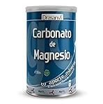 ¿Magnesio o Carbonato de Magnesio? Diferencias y beneficios en dietas y suplementos alimenticios