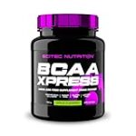 Análisis detallado del suplemento 212 BCAA Xpress 700 gr: ¿La mejor opción para tu dieta?