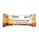 Análisis de la dieta 532 Endurance Bar: ¿Son realmente efectivas estas 12 barritas de 85 gramos?