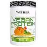 Análisis detallado: 471 vegan protein 750 gr, ¿el suplemento ideal para tu dieta vegana?