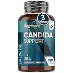 Análisis detallado de Candida Clear Forte: ¿El mejor suplemento para combatir la candidiasis?