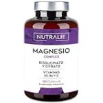 Análisis comparativo: Citrato vs. Bisglicinato de Magnesio como suplementos alimenticios en las mejores dietas