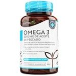 Análisis exhaustivo de Celularis Omega 3: ¿El mejor suplemento alimenticio para tu dieta?