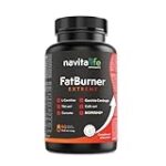 Análisis de Fatburner Forte: ¿El suplemento definitivo para quemar grasa?