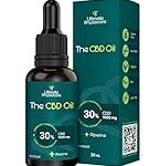 Análisis detallado: ¿Es el CBD 30 un suplemento alimenticio efectivo para tu dieta?