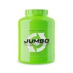Análisis del suplemento 177 Jumbo Professional 162 kg: ¿La mejor opción para tu dieta?