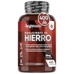 Análisis detallado de Exelvit Hierro: ¿El mejor suplemento para tu dieta?