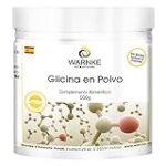 Análisis de la glicina en polvo: ¿El suplemento alimenticio ideal para tu dieta?