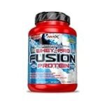 Análisis de 651 Complete Whey Protein Fusion 8 23 kg: ¿El mejor suplemento para tu dieta?