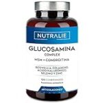 Beneficios de la Glucosamina Complex: ¿Realmente Funciona para Mejorar tu Dieta?