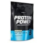 Análisis de 376 Protein Power 4 kg: ¿El suplemento ideal para potenciar tu dieta?