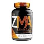 Análisis detallado del suplemento 337 ZMA 100 caps: ¿Es la mejor opción para tu dieta?