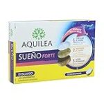 ¿Aquilea Sueño Forte tiene efectos secundarios? Análisis y comparación en suplementos alimenticios