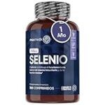 Análisis del mejor selenio para la salud de la tiroides: ¿Cuál elegir?