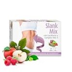 Análisis de Slank Mix: La nueva tendencia en suplementos alimenticios para adelgazar