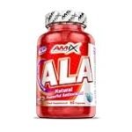 Análisis y comparación: 139 Ala Alpha Lipoic Acid 60 caps, ¿el mejor suplemento para tu dieta?