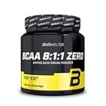 Análisis y comparación: 939 BCAA Stack 250 gr, el suplemento ideal para potenciar tu dieta