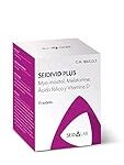 Seidiferty 60 cápsulas: Análisis y comparación en las mejores dietas y suplementos alimenticios del mercado