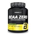 Análisis del suplemento 945 BCAA 8:1:1 Zero 250 gr: ¿El mejor aliado en tu dieta?