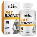 Comparativa del suplemento 560 Fat Burner 300 caps: ¿Realmente eficaz para perder peso?