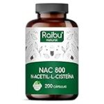 Omocisteina: ¿Cómo influye en tu dieta y qué suplementos alimenticios pueden ayudarte?