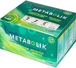 Metabolik: Análisis y comparación de los mejores suplementos alimenticios para acelerar tu metabolismo