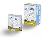 Air Lift: Eleva tu dieta a nuevos niveles con los mejores suplementos alimenticios del mercado