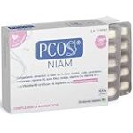 Análisis de PCO Niam: Opiniones y resultados en dietas y suplementos alimenticios