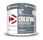 Comparativa de creatina monohidrato 109: ¿500 gr o 250 gr? La elección correcta para potenciar tu dieta y suplementación
