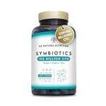 Symbiotics: La clave para potenciar tu dieta y mejorar tu salud de forma sinérgica